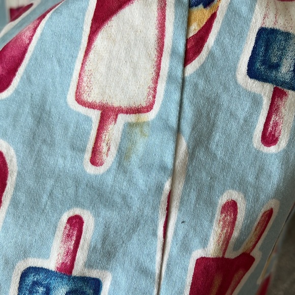 ModCloth ice cream dress - Picture 4 of 5